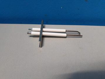 Ontstekingselektrode Remeha Gas 2D HRE Art.nr.: S51737 beschikbaar voor biedingen