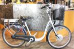 Z.G.A.N. Sparta Entree E-bike damesfiets, Fietsen en Brommers, Elektrische fietsen, Sparta, Niet ingevuld, Zo goed als nieuw, Minder dan 47 cm