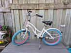Alpina Ocean 18 inch meisjesfiets, Ophalen, Gebruikt, Alpina, Handrem