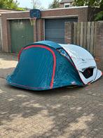 Decathlon Fresh & Black pop-up 3 persoons tent, Caravans en Kamperen, Tenten, Ophalen, Gebruikt, Tot en met 3