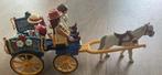 Playmobil Nostalgische paardenkoets 3117, Ophalen, Gebruikt