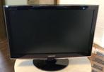 Samsung Syncmaster T260HD 26 inch monitor en tv in één, VGA, Gebruikt, Full HD, Ingebouwde speakers