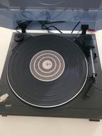 Lenco L 3806 platenspeler. Nagekeken en werkend., Audio, Tv en Foto, Platenspelers, Ophalen of Verzenden, Gebruikt, Overige merken
