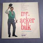 lp. mr. acker bilk. o/a evening shadows. ex+, Ophalen of Verzenden, 12 inch