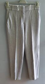 Vanilia broek, Kleding | Dames, Broeken en Pantalons, Maat 38/40 (M), Zwart, Ophalen of Verzenden, Zo goed als nieuw