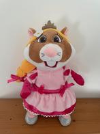 Efteling knuffel rapunzel ah Albert Heijn hamster | prinses, Ophalen of Verzenden