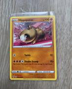 Hippopotas 093/189 Darkness Ablaze - Pokémon Kaart, Ophalen of Verzenden, Nieuw, Losse kaart