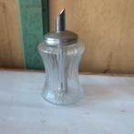 Suikerpot shaker STOHA made in West Germany horeca pot, Ophalen of Verzenden