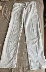 Witte jeans ( asos), Wit, Overige maten, Ophalen of Verzenden, Zo goed als nieuw