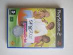 Singstar Sing Star Pop - Hits - World PS2 Playstation 2, Muziek, Nieuw, Ophalen of Verzenden, 3 spelers of meer