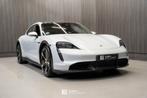 Porsche Taycan Cross Turismo Turbo S 93 kWh (2021) slechts 7, Automaat, Gebruikt, 395 km, 4 stoelen