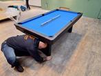 Biljarten en poolen - Pooltafel - Speeltafel - Challenger, Sport en Fitness, Kouwehoek 1b, Cave & Garden, Pooltafel, Nieuw