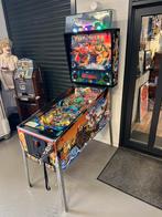 Prachtige flipperkast Williams Fish Tales Pinball, Ophalen, Williams, Zo goed als nieuw, Dot-matrix