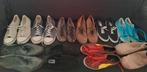 Diverse gedragen en nette schoenen, herenschoenen, o.a. Nike, Overige typen, Nike, Ophalen of Verzenden, Gedragen
