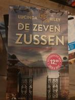 De zeven zussen, Boeken, Avontuur en Actie, Ophalen of Verzenden, Zo goed als nieuw