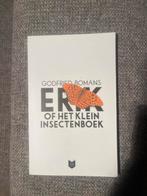 Erik of het klein insectenboek, Boeken, Literatuur, Diverse, Ophalen of Verzenden, Zo goed als nieuw, Nederland