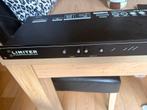 Dateq spl2 limiter, Ophalen of Verzenden, Zo goed als nieuw, Audio