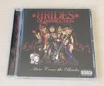 Brides Of Destruction - Here Come The Brides CD 2004, Cd's en Dvd's, Cd's | Hardrock en Metal, Ophalen of Verzenden, Zo goed als nieuw