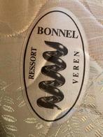 Bonnel-veren matras Tesort 90 X 200 cm, Huis en Inrichting, Ophalen, 90 cm, Eenpersoons, Zo goed als nieuw