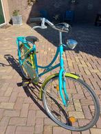 Gazelle Retro Omafiets - Meisjesfiets, Fietsen en Brommers, Fietsen | Dames | Damesfietsen, Minder dan 47 cm, Ophalen, Gebruikt