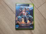 XBOX - Yager ~ HH8861, Spelcomputers en Games, Games | Xbox Original, 1 speler, Ophalen of Verzenden, Zo goed als nieuw, Platform