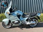BMW R 1100 RT (bj 1996), Motoren, 1085 cc, 2 cilinders, Motorrijbewijs A, Bedrijf