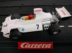 Carrera Universal racebaan raceauto Brabham formule 1 40409., Ophalen of Verzenden, Gebruikt, Elektrisch, Carrera