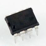 MAX873BCPA  Voltage regulator  3 stuks, Verzenden, Nieuw