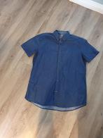 Tom Tailer blouse, Blauw, Halswijdte 43/44 (XL), Tom Tailor, Ophalen of Verzenden
