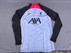 Liverpool trainingspak mt M, Sport en Fitness, Voetbal, Ophalen of Verzenden, Zo goed als nieuw, Trainingspak