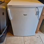 Whielpool koelkast mini wit 115-185 liter, Witgoed en Apparatuur, Vriezers en Diepvrieskisten, Ophalen, Minder dan 60 cm, 160 cm of meer