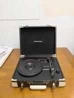 Crosley platenspeler, helaas snoer kwijt, Audio, Tv en Foto, Platenspelers, Ophalen of Verzenden, Gebruikt, Overige merken