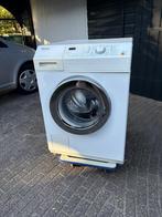 Miele wasmachine Softtronic W487, Witgoed en Apparatuur, Wasmachines, Ophalen, Gebruikt, 1600 toeren of meer, Wolwasprogramma