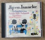 CD met 19 Jip en Janneke verhaaltjes van Annie M.G. Schmidt, Cd's en Dvd's, Ophalen of Verzenden, Zo goed als nieuw