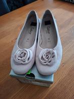 Gabor Ballerina's Dames, Beige, Gabor, Zo goed als nieuw, Ballerina's
