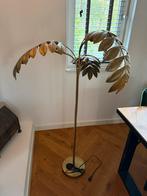 By-Boo Unbeleafable Gouden Vloerlamp, Ophalen, Nieuw, Metaal, 150 tot 200 cm