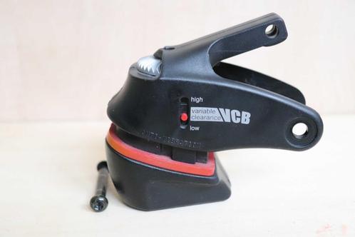 1 Set van Universele Inline Skate/skeeler Rem z.g.a.n., Sport en Fitness, Skeelers, Zo goed als nieuw, Overige typen, Overige merken