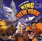 King of New York, Ophalen of Verzenden