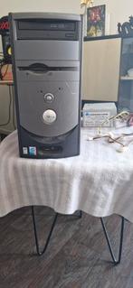 Te koop Dell Pentium 4/ Codegen 350 W voeding., Computers en Software, Ophalen of Verzenden, Zo goed als nieuw, Dell, Intel Pentium