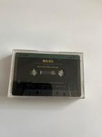 TDK- MA-XG-90 (Reference Standard Cassette Mechanism III )., Cd's en Dvd's, Overige genres, Gebruikt, Ophalen of Verzenden, 1 bandje