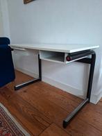 Presikhaaf industrieel vintage schooltafel kinderbureau, Huis en Inrichting, Bureaus, Ophalen, Gebruikt