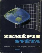 Zemepis Sveta, Boeken, Atlassen en Landkaarten, Overige gebieden, Ophalen of Verzenden, Zo goed als nieuw, 1800 tot 2000