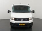 Volkswagen Crafter 50 | DC | 177 PK | BE Trekker | Tachograa, Auto's, Bestelauto's, Gebruikt, 4 cilinders, Volkswagen, Wit