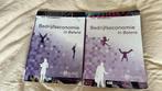 Bedrijfseconomie in Balans vwo theorieboek 1 + 2, Gelezen, HAVO, Ophalen of Verzenden, Sarina van Vlimmeren; Tom van Vlimmeren