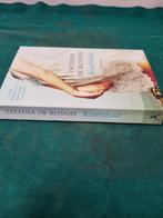 boek kwetsbaar tatiana de rosnay, Boeken, Ophalen of Verzenden