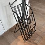 Lectuurstandaard, Ophalen