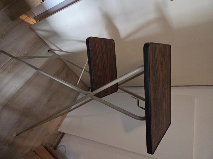 Dia Projector standaard met eventueel Projector, Audio, Tv en Foto, Diaprojectors, Gebruikt, Ophalen