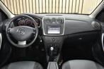 Dacia Logan MCV 0.9 TCe Prestige Trekhaak 1e. eig. Navi Airc, Voorwielaandrijving, Stof, Gebruikt, Parkeersensor