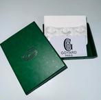 Goyard Saint Sulpice Cardholder Wit, Sieraden, Tassen en Uiterlijk, Portemonnees, Verzenden, Nieuw, Wit, Overige merken