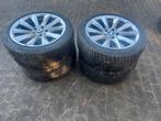 Bridgestone winterbanden BMW 225/45R18 95V, Auto-onderdelen, Ophalen, Overige maten, Winterbanden, Band(en)